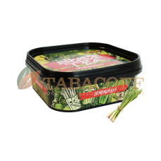 Безтабачна суміш Space Tea Lemongrass (Лемонграсс) 100 гр